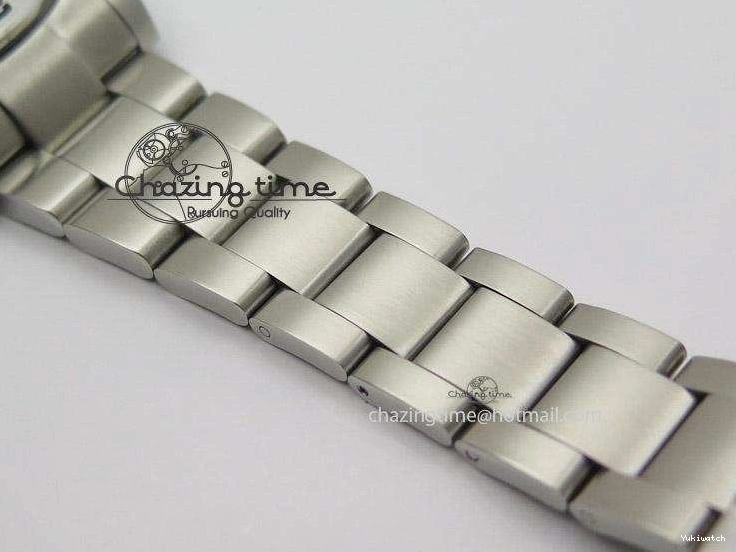 Edition Noob 42mm Explorer Dial A23J Bracelet 216570 SS II Black on Best 0129